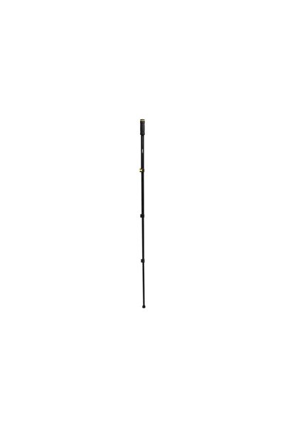 NATIONAL GEOGRAPHIC Ngpm001 4-section Photo Monopod & Phone Adapt.