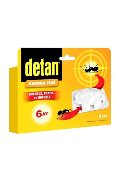 Dado Sens Detan Karınca Yemi