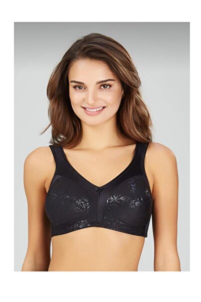 Kom Sutien de întărire Carmina Negru