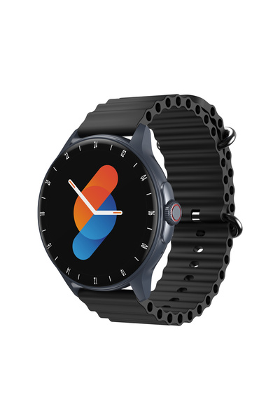 Havit Watch M9046 Amoled HD 1,43'' Akıllı Saat - Sesli Telefon Görüşmesi