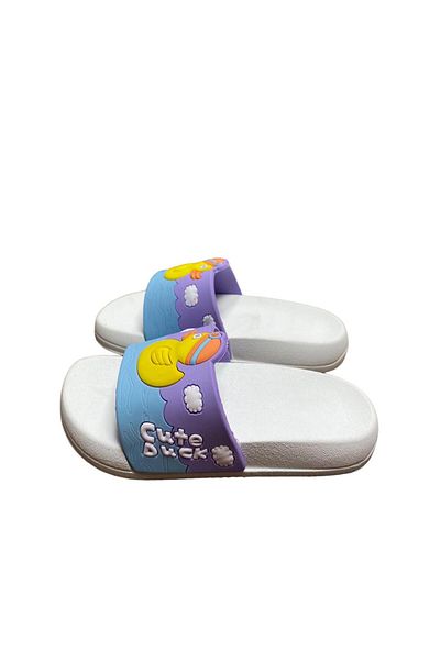 GEZER Papuci EVA pentru copii Daily Kresher Pool Beach