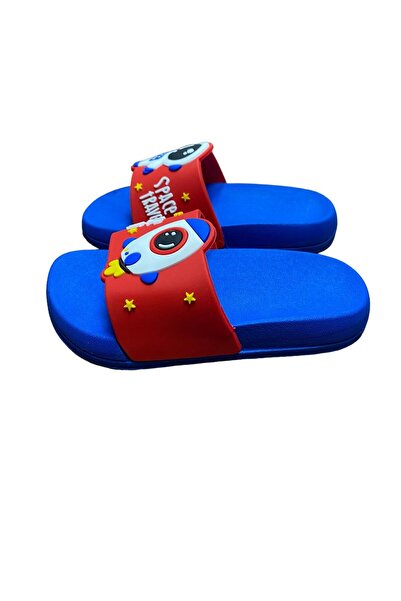 GEZER Papuci EVA pentru copii Daily Kresher Pool Beach