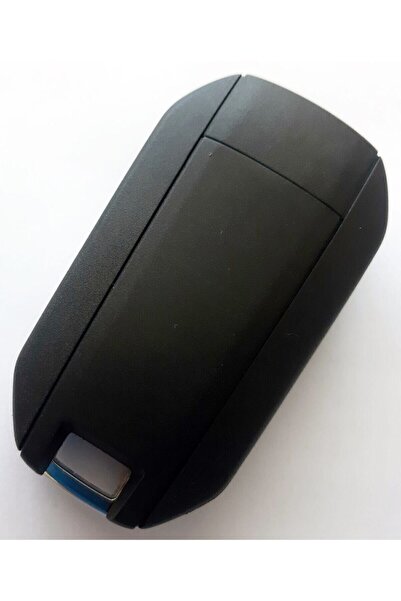 GMA KEYS Peugeot 508 301 308 Carcasă pentru telecomandă Carcasă pentru chei 3 butoane