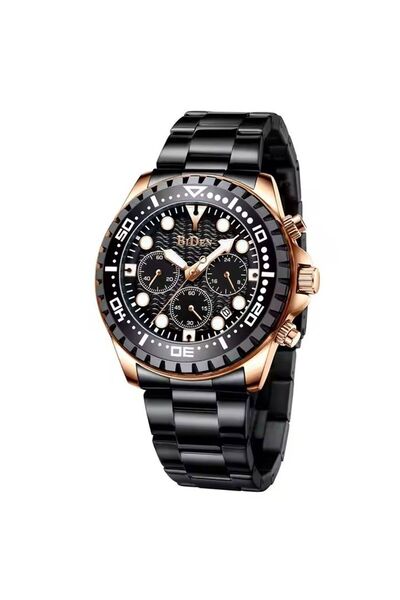 Biden Erkek Kol Saati 0239-1