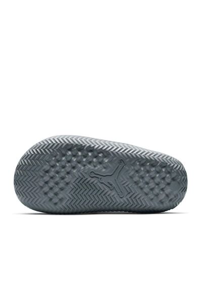 Nike Jordan Play Slide Gs Grey Dn3596-001