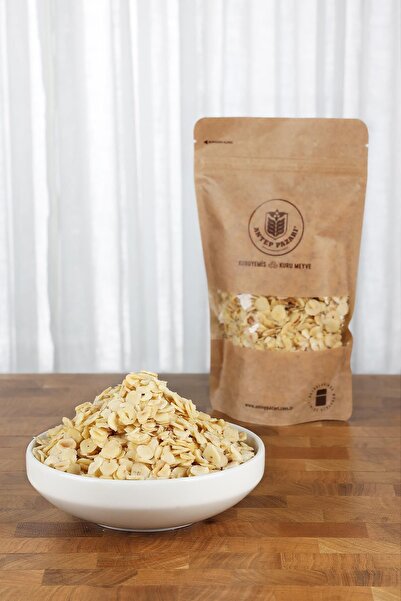 Antep Pazarı File Fındık 200 gr