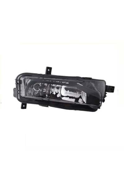 Niken Space Vw transporter t8 sis farı lambası 2020+