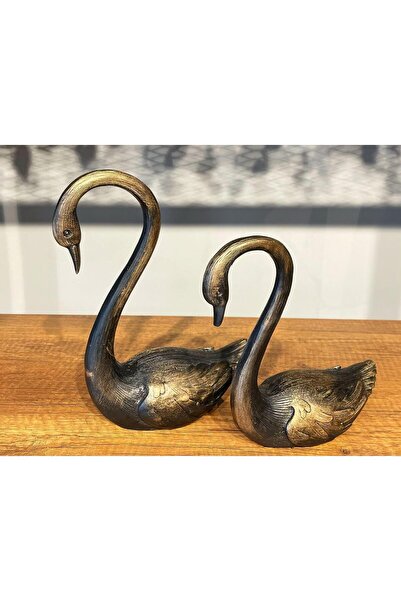 MGS COLLECTION Çizgili Kuğu