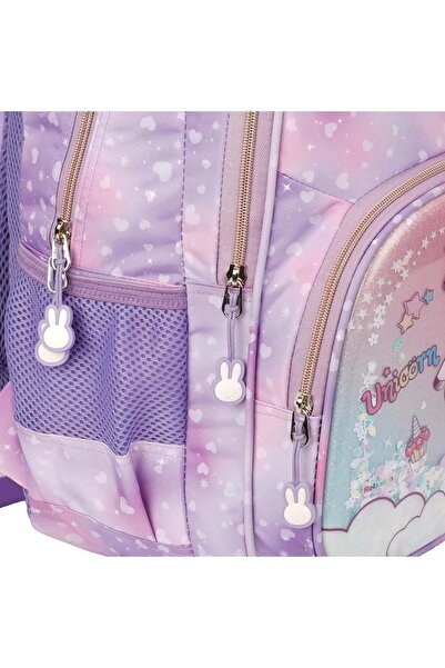 Relaxion 1153 1370 Figürlü İlkokul Sırt Çantası