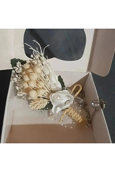 Damat yaka cicegi