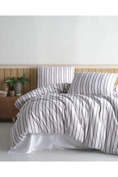 Şaheser Soft Tiss Çift Kişilik Nevresim Takımı Comfort