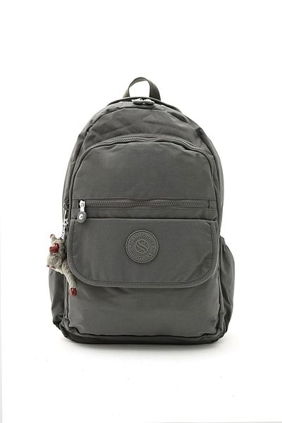 Lifonbag Σχολική τσάντα Unisex μεγάλου μεγέθους - Πολλαπλών Διαμερισμάτων και Αδιάβροχη