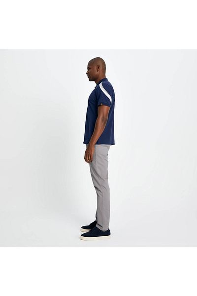 Ellesse Tmavě modré pánské tričko - Em169