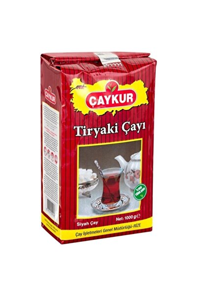 MARMARA ŞARKÜTERİ شاي كايكور ترياكي 1000 جرام 10 قطع