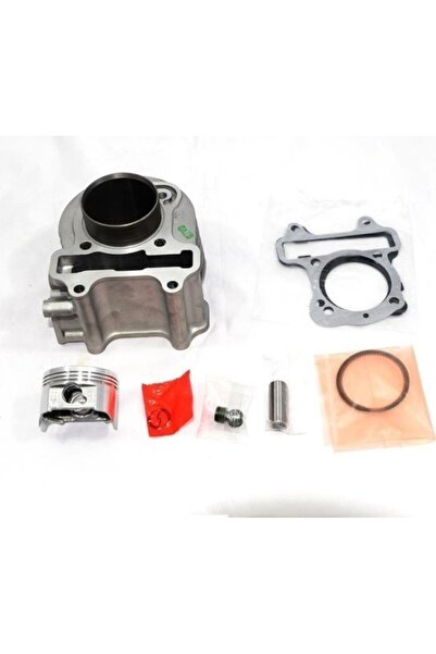 RKS Spontini 110 Silindir Piston Set (A KALİTE)