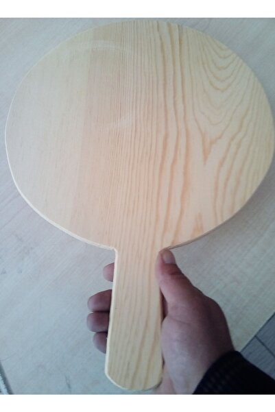 Bazlama Tahtası 30 Cm