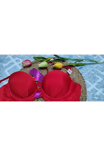 F.K Supported Padded Imported Bra