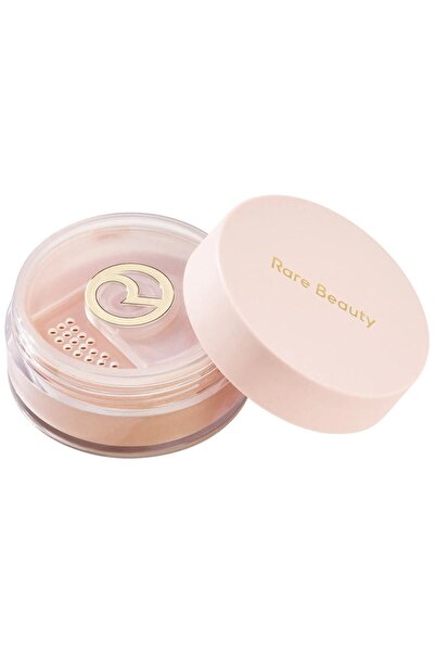 Rare Beauty Always An Optimist Soft Radiance Setting Powder Pinkestcosmetics