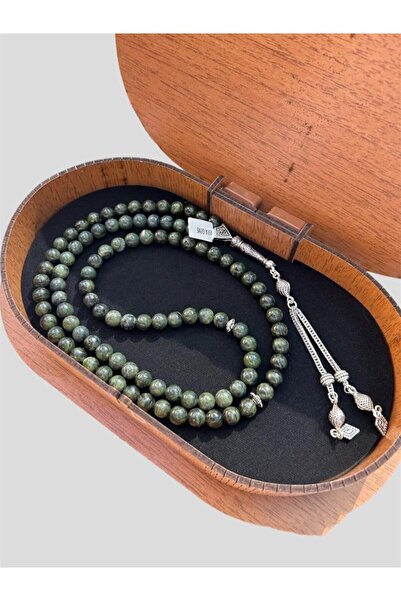 Asya Gems 8 MM Σφαιρικός Κομμένος Τεμάχιος Τζάντζου 99 τεμαχίων από Φυσική Πέ...