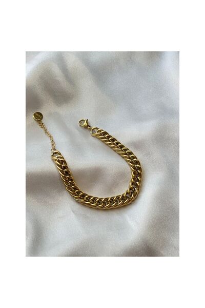 TREND Chain's Çelik Bileklik