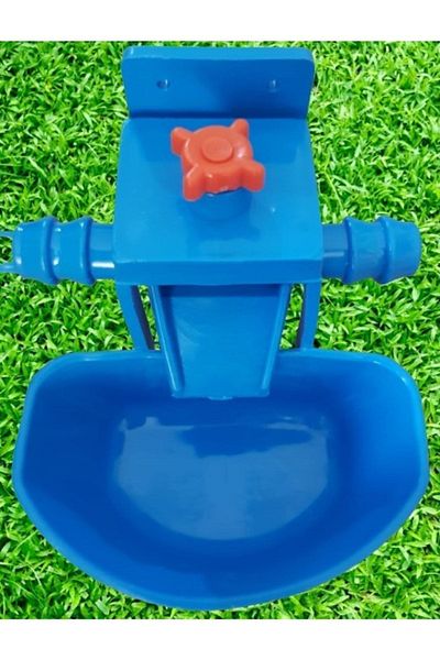 NURDAĞ HIRDAVAT 10 Pcs Bowl Drinker - for Warehouse