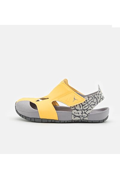 Nike Air Jordan Flare Ayakkabı 'Topaz Gold Tech  CI7850-700