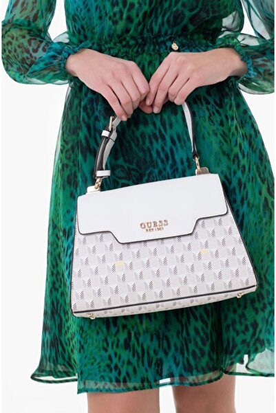 Guess Hallie Women's Shoulder Bag