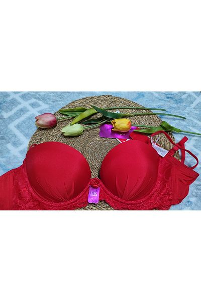 F.K Supported Padded Imported Bra