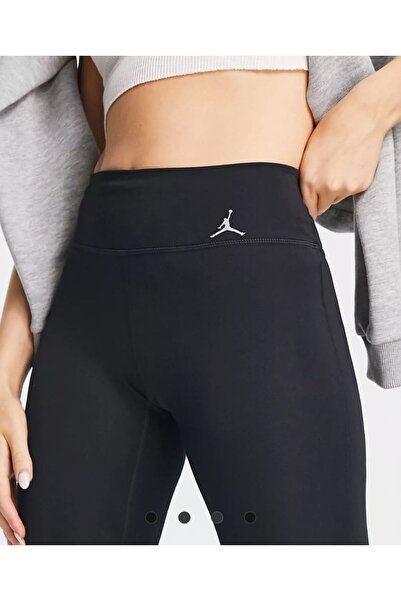 Nike Jordan Dri-Fit Sport Kadın Tayt DQ4448-010