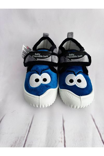 GEZER Pantofi de iarna pentru baieti - Velcro