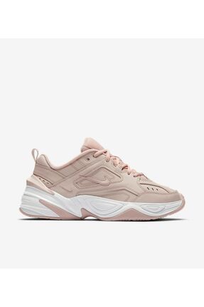 Nike tekno bianche e rosa outlet