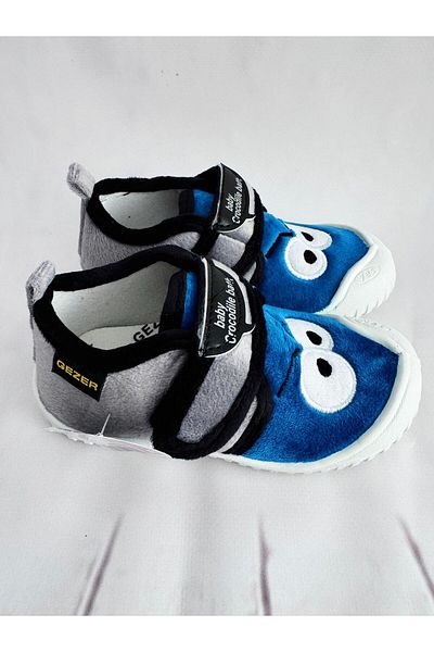 GEZER Pantofi de iarna pentru baieti - Velcro