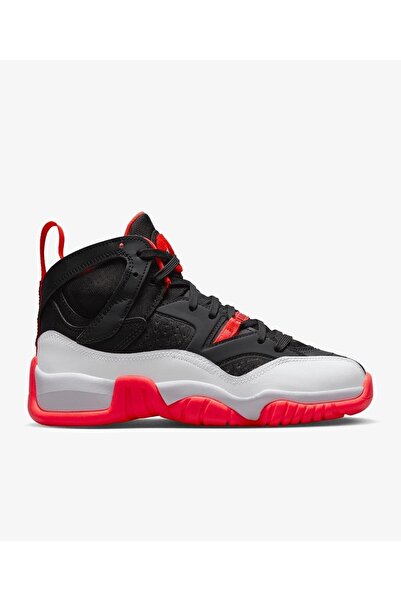 Nike Unisex Jumpman Two Trey  DQ8431-016 Basketbol Ayakkabısı