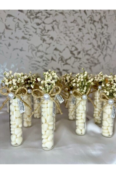 Basic Sense Cam tüp nikah şekeri kişiye özel hazırlanır söz,nişan,düğün,nikah...