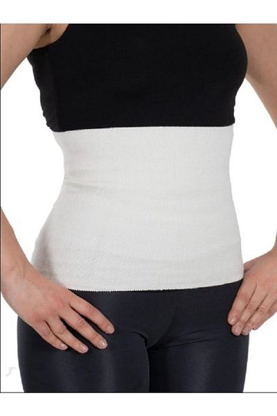 MEDLIVE WOOL CORSET (WEARED)