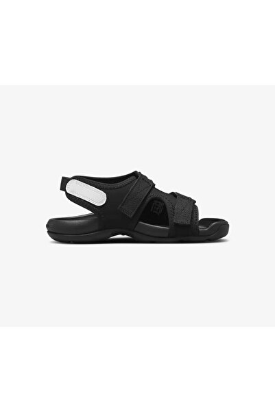 Nike Sunray Adjust 6 (PS) Kids Black Casual Style Sandals