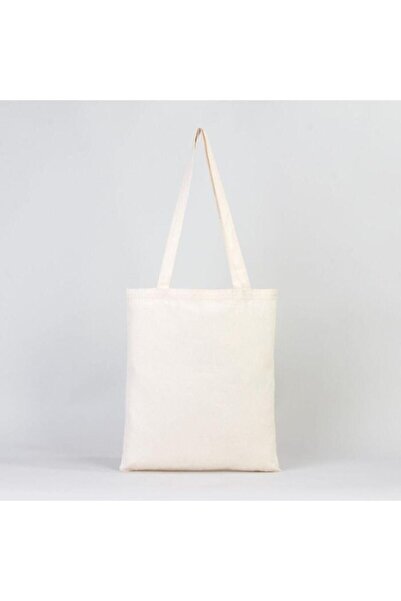 Çınar Ham Bez Çanta 10 Lu Paket