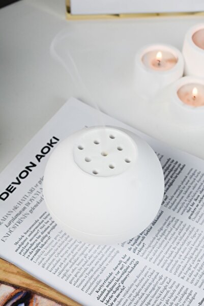 LALEZEN HOME Küre Tütsülük