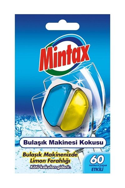 Mintax Dishwasher Freshener