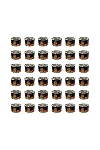 Reşo Yakıtı Samfort Reşo Jel Yakıt 60 Adet Teneke