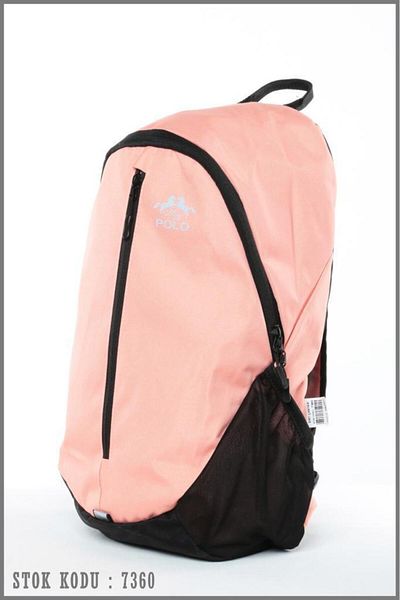 GÜMÜŞ COLLECTİONS Daily Sports And School Backpack