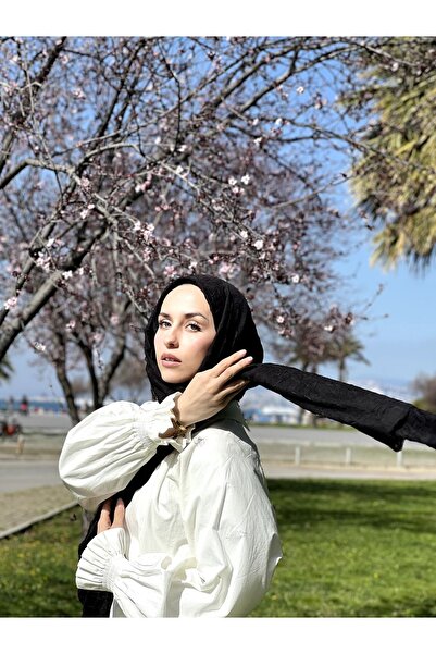 Zerlinda شال من الخيزران - أنيق ومفيد