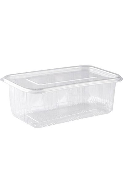 Özge 1000 Cc Lid Leak Proof 10 Pieces