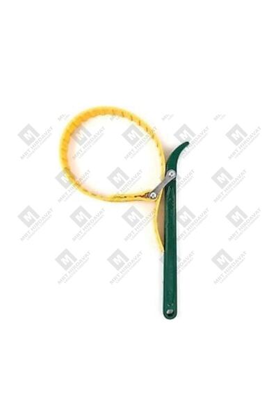 Mrt Kayis Tipi Buyuk Boy Buyuk Arac Filtre Pensesi