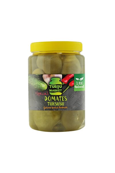 Domates Turşusu 1000 ml