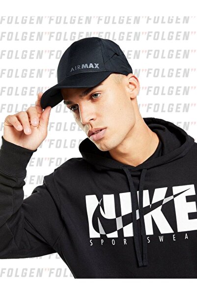 Nike Air Max Legacy 91 Dm3332-010 Şapka