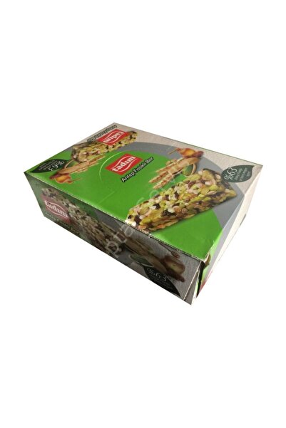 Tadım Antep Fıstıklı Bar 20 Adet