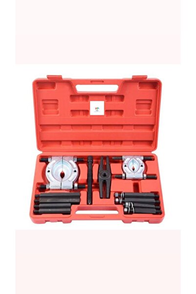 GERMANY Munchen 12 Li Yatak Ve Rulman Dişli Çektirme Seti