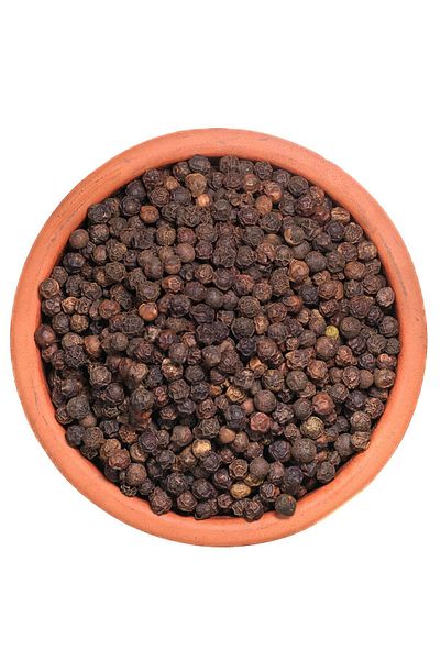eyup efendi -250 Grams Black Pepper Grain