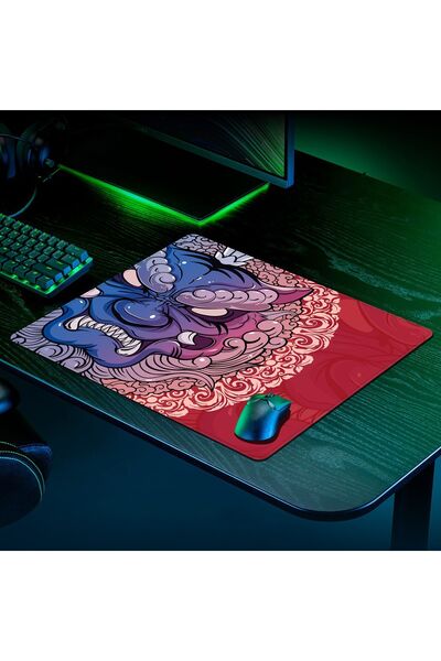 PORGE Longteng Специално издание подложка за мишка 480x400x3mm Speed Gaming Mousepad